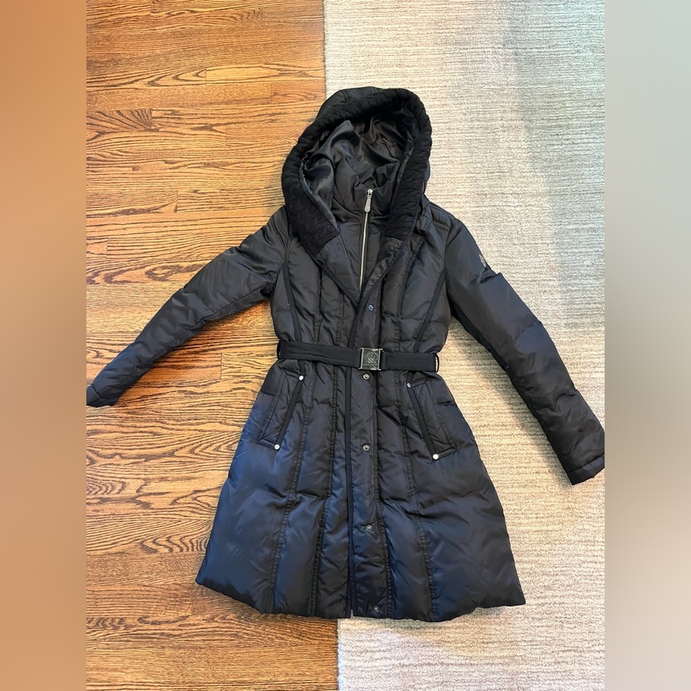 Women’s winter jacket